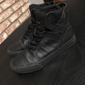 Supra Skytop Muska Red Carpet Edition